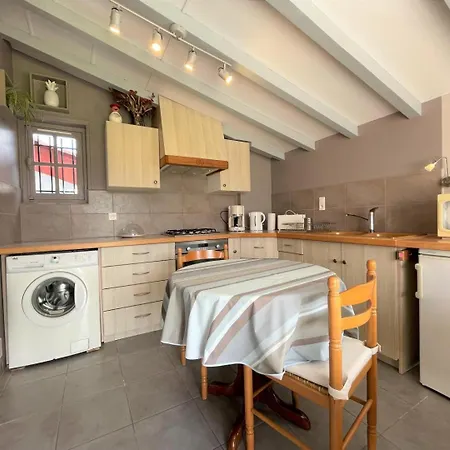 Andoitzea Сasa de vacaciones