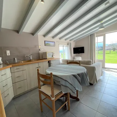 Сasa de vacaciones Andoitzea Sare