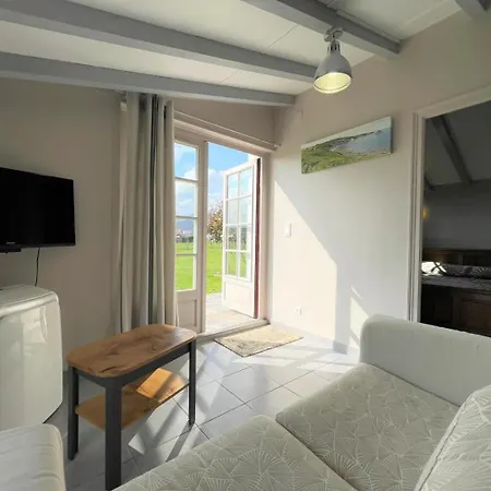 Сasa de vacaciones Andoitzea Sare