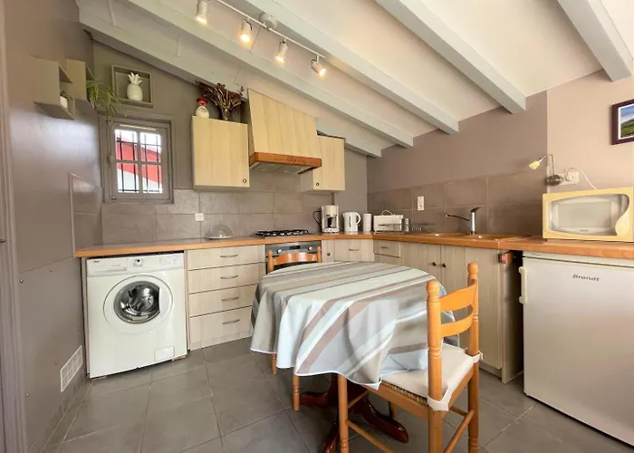 Andoitzea Casa vacanze