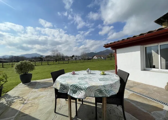 Andoitzea Casa vacanze
